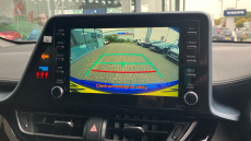 Toyota C-HR 1.8 Hybrid Design 5dr CVT Hybrid Hatchback